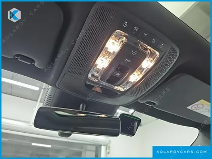MERCEDES EQA EQA250 AMG LINE