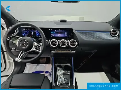 MERCEDES EQA EQA250 PROGRESSIVE