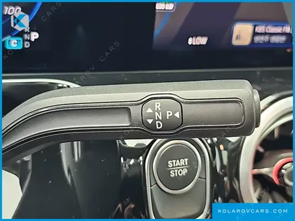 MERCEDES EQA EQA250 PROGRESSIVE