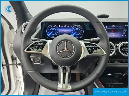 MERCEDES EQA EQA250 PROGRESSIVE
