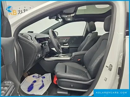 MERCEDES EQA EQA250 PROGRESSIVE