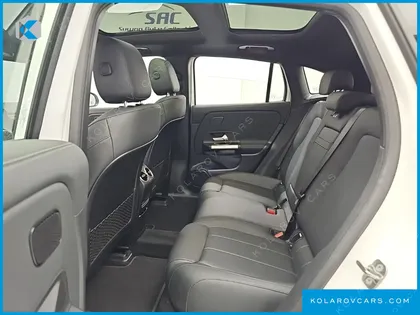 MERCEDES EQA EQA250 PROGRESSIVE