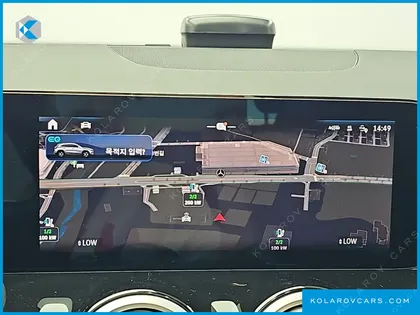 MERCEDES EQA EQA250 PROGRESSIVE