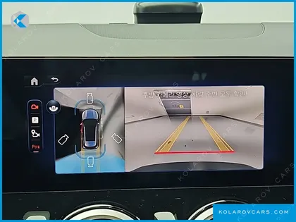 MERCEDES EQA EQA250 PROGRESSIVE