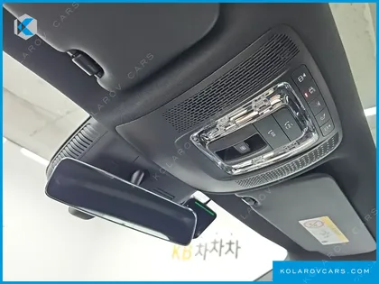 MERCEDES EQA EQA250 PROGRESSIVE