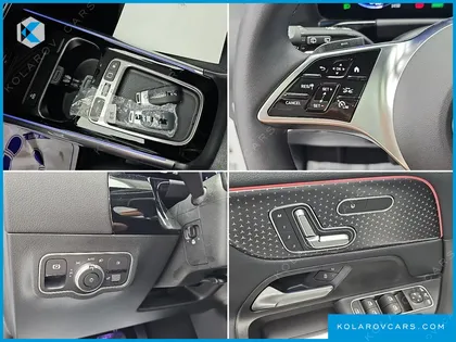 MERCEDES EQA EQA250 PROGRESSIVE