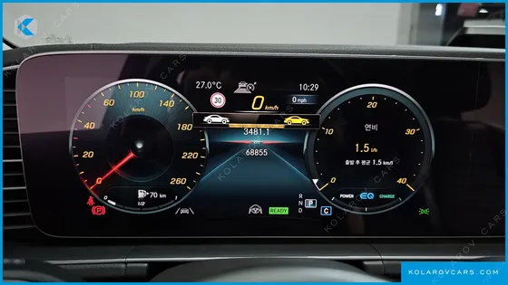 MERCEDES GLE-CLASS GLE450 4MATIC
