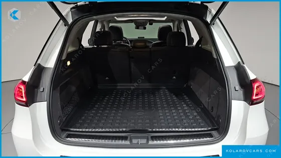 MERCEDES GLE-CLASS GLE450 4MATIC
