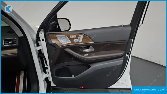 MERCEDES GLE-CLASS GLE450 4MATIC