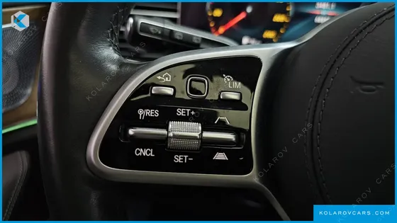 MERCEDES GLE-CLASS GLE450 4MATIC