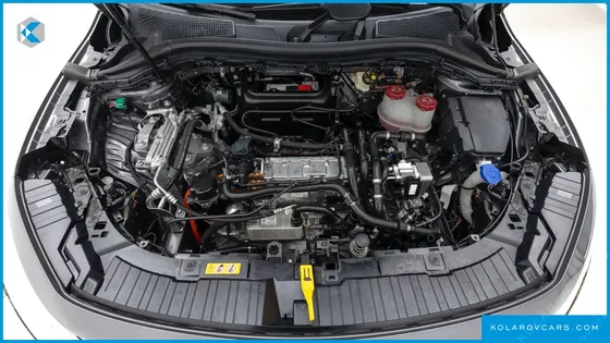 MERCEDES EQA EQA250 AMG LINE