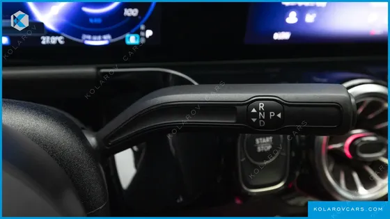 MERCEDES EQA EQA250 AMG LINE
