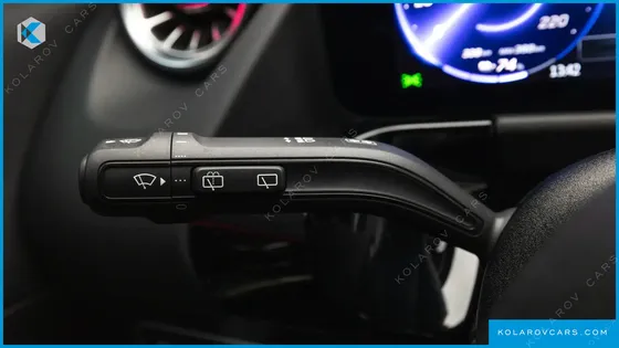 MERCEDES EQA EQA250 AMG LINE