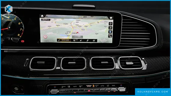 MERCEDES GLE-CLASS AMG GLE63 S 4MATIC+ COUPE