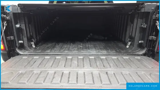 DODGE LAMB PICKUP 5.7