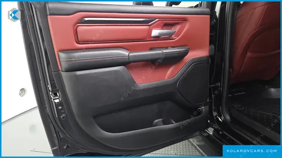 DODGE LAMB PICKUP 5.7