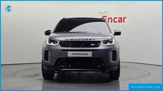 LAND ROVER DISCOVERY SPORT P250 DYNAMIC SE