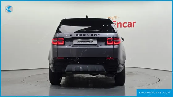 LAND ROVER DISCOVERY SPORT P250 DYNAMIC SE