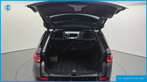 LAND ROVER DISCOVERY SPORT P250 DYNAMIC SE