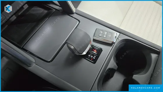 LAND ROVER DISCOVERY SPORT P250 DYNAMIC SE
