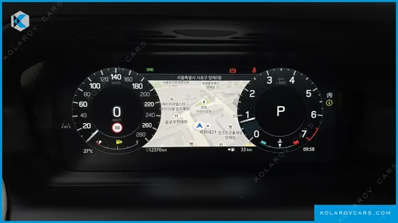 LAND ROVER DISCOVERY SPORT P250 DYNAMIC SE