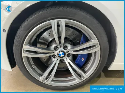 BMW M5 M5 SEDAN