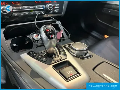 BMW M5 M5 SEDAN