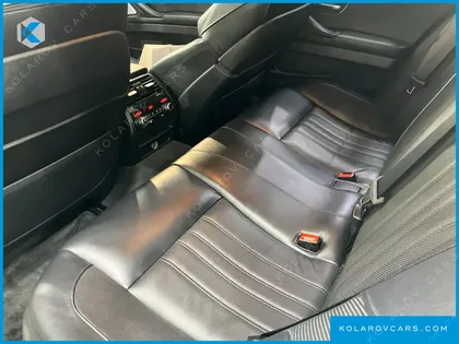 BMW M5 M5 SEDAN