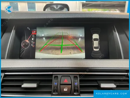 BMW M5 M5 SEDAN