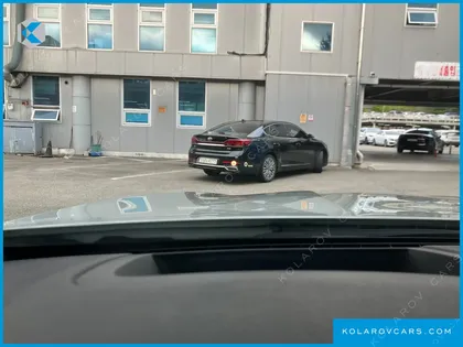 BMW M5 M5 SEDAN