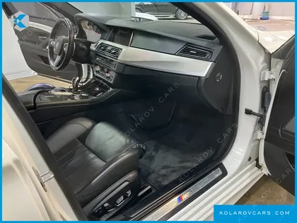 BMW M5 M5 SEDAN