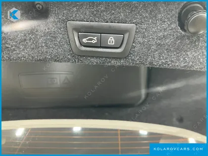 BMW M5 M5 SEDAN