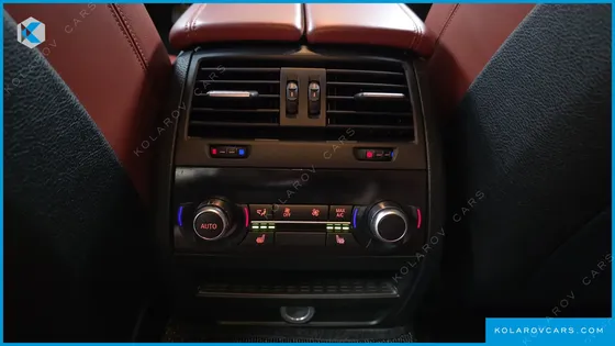 BMW M5 M5 SEDAN