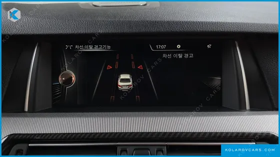 BMW M5 M5 SEDAN