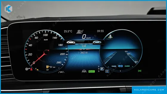 MERCEDES GLE-CLASS GLE450 4MATIC