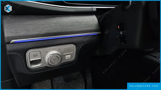 MERCEDES GLE-CLASS GLE450 4MATIC