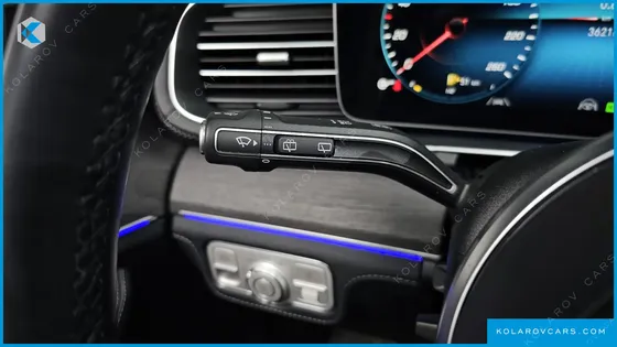MERCEDES GLE-CLASS GLE450 4MATIC