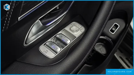 MERCEDES GLE-CLASS GLE450 4MATIC