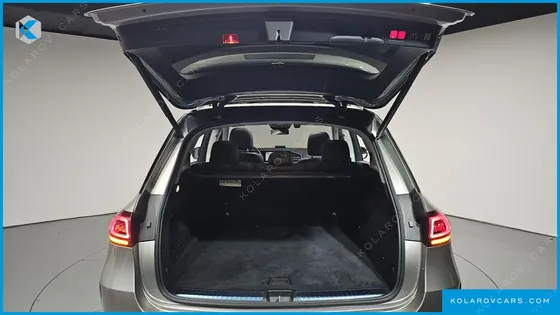 MERCEDES GLE-CLASS GLE450 4MATIC