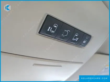 DODGE GRAND CARAVAN 3.6
