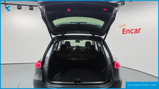 MERCEDES GLE-CLASS GLE300D 4MATIC