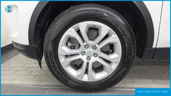 LAND ROVER DISCOVERY SPORT D150 S