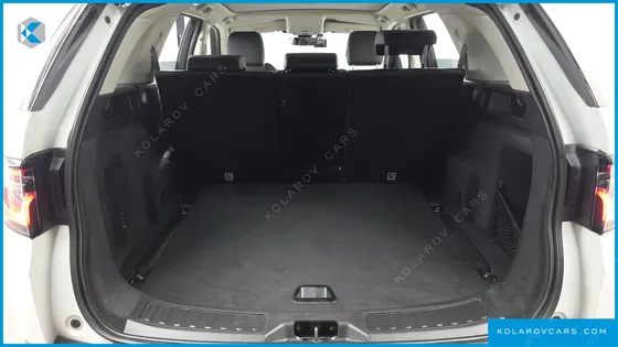 LAND ROVER DISCOVERY SPORT D150 S