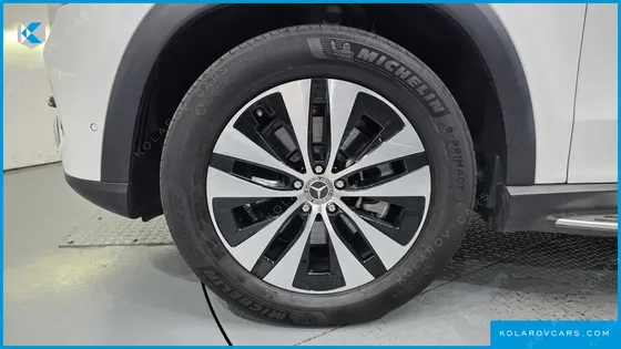 MERCEDES GLE-CLASS GLE300D 4MATIC
