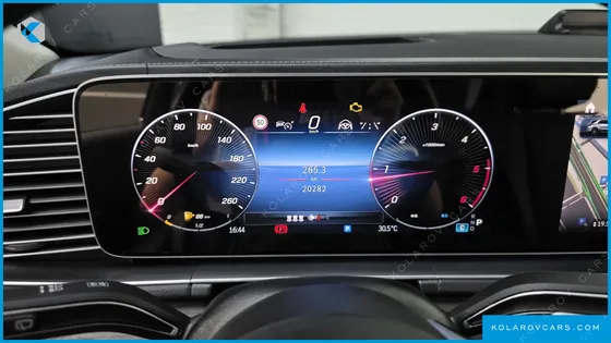 MERCEDES GLE-CLASS GLE300D 4MATIC