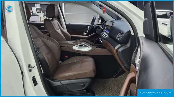 MERCEDES GLE-CLASS GLE300D 4MATIC
