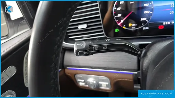 MERCEDES GLE-CLASS GLE300D 4MATIC