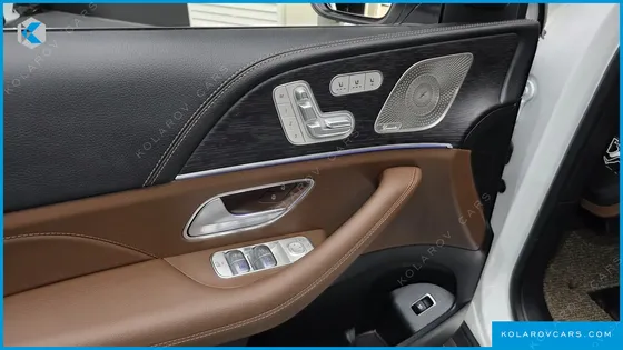 MERCEDES GLE-CLASS GLE300D 4MATIC