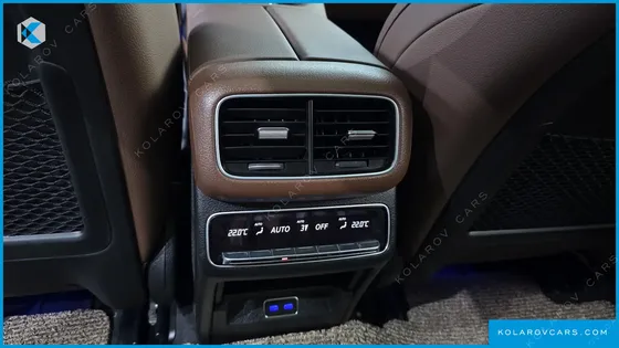 MERCEDES GLE-CLASS GLE300D 4MATIC