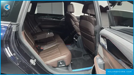 BMW GRAN TURISMO (GT) 630I XDRIVE M SPORT